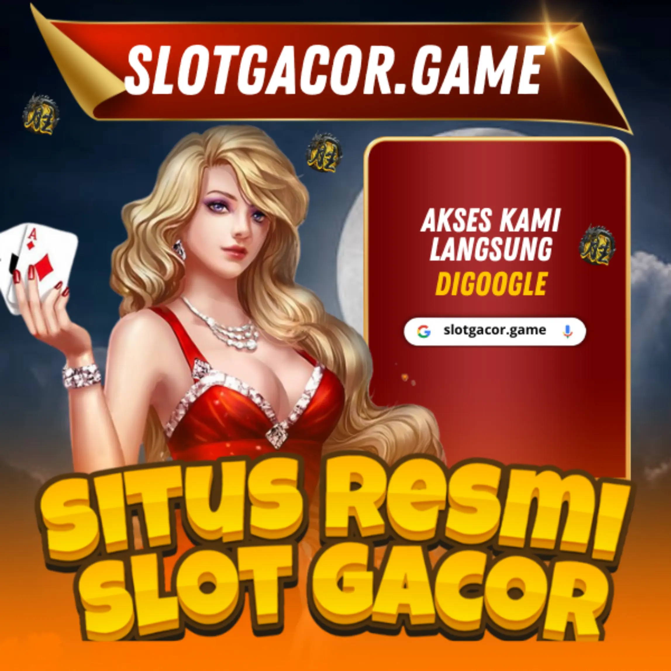 Slot Gacor